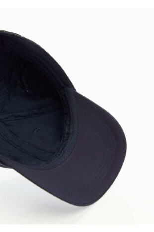 کلاه لبه دار لاجورد مردانه مانگو 67010682