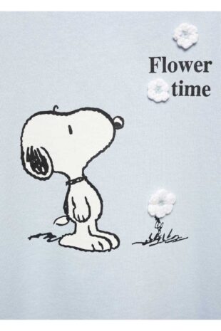 لباس آبی دخترانه مانگو 67063685