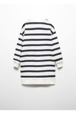 لباس لاجورد دخترانه مانگو 67073683