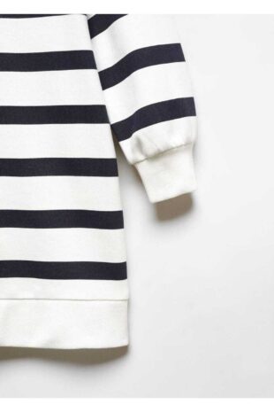 لباس لاجورد دخترانه مانگو 67073683