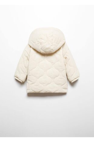 کاپشن اکرو دخترانه مانگو 67043687