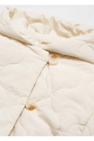 کاپشن اکرو دخترانه مانگو 67043687