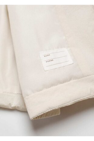 کاپشن اکرو دخترانه مانگو 67043687