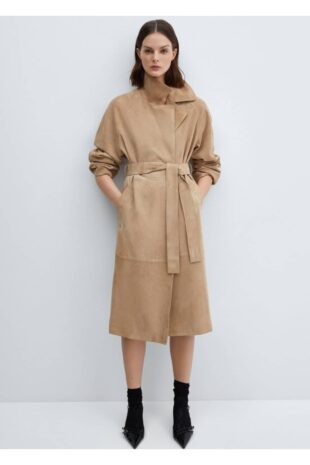 جوراب سیاه زنانه مانگو 67074030