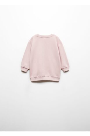 لباس لاجورد دخترانه مانگو 67023686