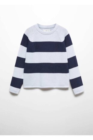 بافت لاجورد دخترانه مانگو 67003279