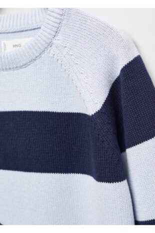 بافت لاجورد دخترانه مانگو 67003279