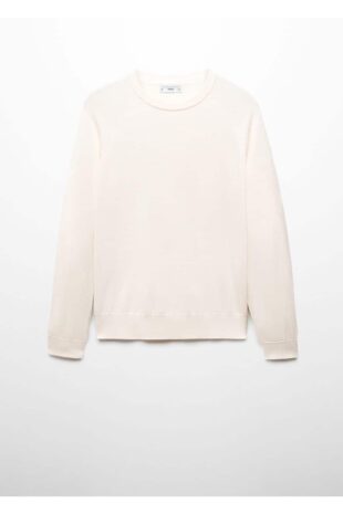 بافت اکرو مردانه مانگو 67010656