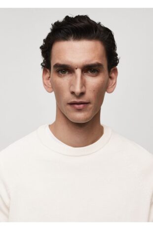 بافت اکرو مردانه مانگو 67010656