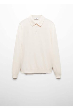 بافت اکرو مردانه مانگو TYC58NARDN170421316090793