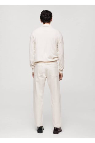 بافت اکرو مردانه مانگو TYC58NARDN170421316090793