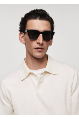 بافت اکرو مردانه مانگو TYC58NARDN170421316090793