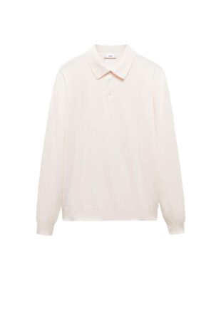 بافت اکرو مردانه مانگو TYC58NARDN170421316090793