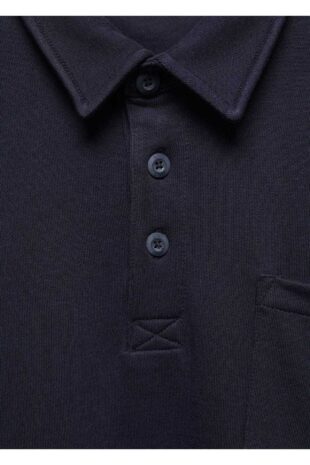 سویشرت لاجورد مردانه مانگو 67022917