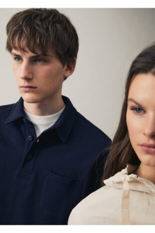 سویشرت لاجورد مردانه مانگو 67022917