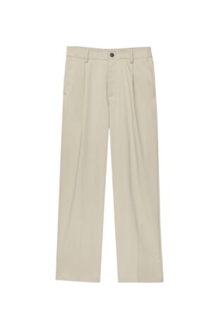 شلوار اکرو فاق نرمال مردانه پول اند بیر | 7677509