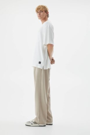 شلوار اکرو فاق نرمال مردانه پول اند بیر | 7677509