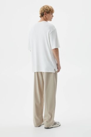 شلوار اکرو فاق نرمال مردانه پول اند بیر | 7677509