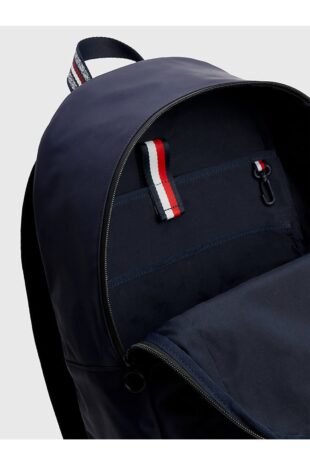 چمدان لاجورد مردانه تامی هیلفیگر | AM0AM11320DW6