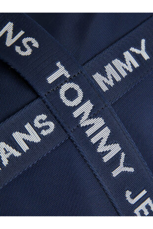 چمدان لاجورد مردانه تامی هیلفیگر | AM0AM11523C87