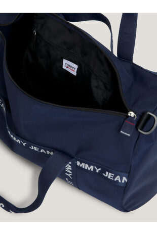 چمدان لاجورد مردانه تامی هیلفیگر | AM0AM11523C87