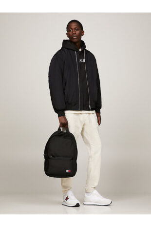 چمدان سیاه مردانه تامی هیلفیگر | AM0AM11964BDS