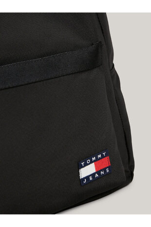 چمدان سیاه مردانه تامی هیلفیگر | AM0AM11964BDS