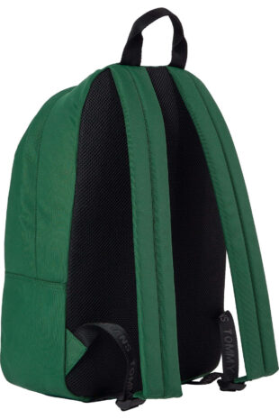 چمدان سبز مردانه تامی هیلفیگر | AM0AM11964L4L