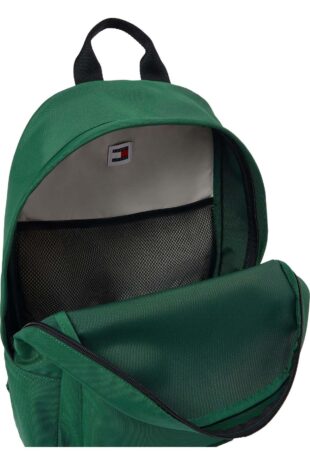 چمدان سبز مردانه تامی هیلفیگر | AM0AM11964L4L