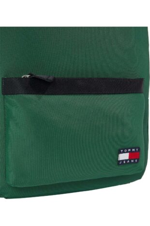 چمدان سبز مردانه تامی هیلفیگر | AM0AM11964L4L