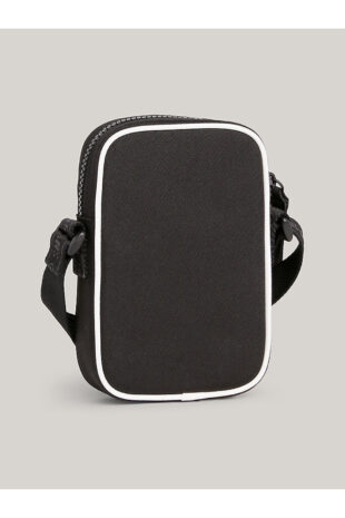 چمدان سیاه مردانه تامی هیلفیگر | AM0AM12075BDS