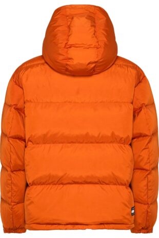 کت نارنجی مردانه تامی هیلفیگر | DM0DM15445SFQ