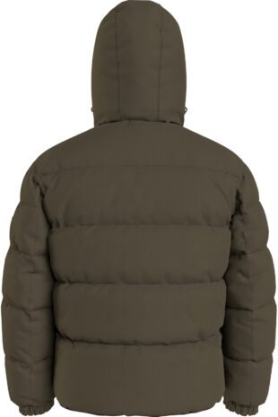 کت سبز مردانه تامی هیلفیگر | DM0DM15447MR1