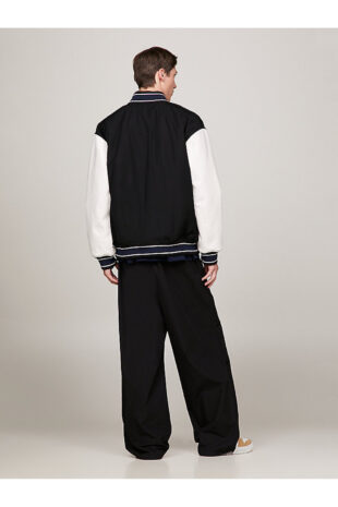 کت سیاه مردانه تامی هیلفیگر | DM0DM17880BDS