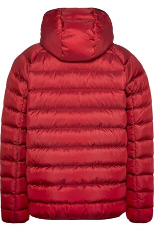 کت قرمز مردانه تامی هیلفیگر | DM0DM17882XMO