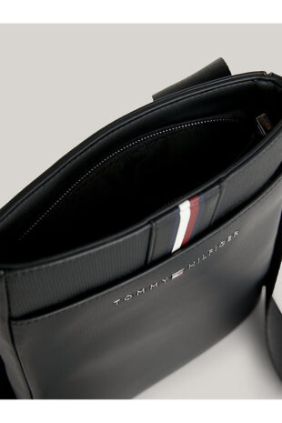 چمدان سیاه مردانه تامی هیلفیگر | AM0AM11824BDS