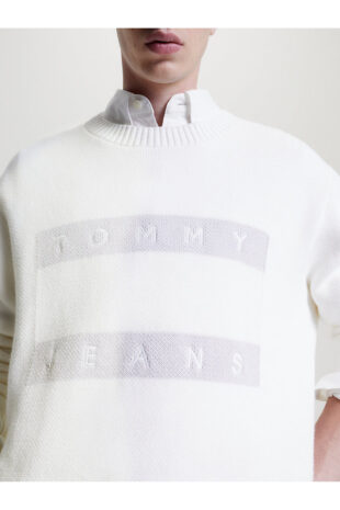 ژاکت طلایی مردانه تامی هیلفیگر | DM0DM17773YBR