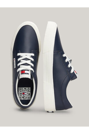 اسنیکر لاجورد مردانه تامی هیلفیگر | EM0EM01400C1G