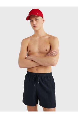 شلوار لاجورد مردانه تامی هیلفیگر | TYC00757327358