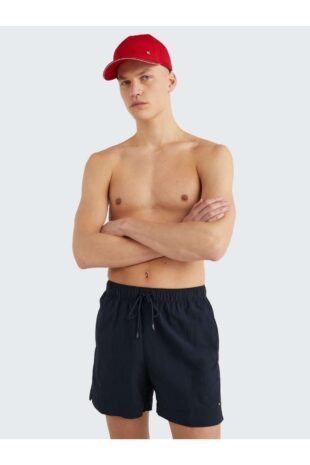 شلوار لاجورد مردانه تامی هیلفیگر | TYC00757327358