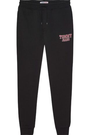 شلوار سیاه مردانه تامی هیلفیگر | DM0DM16337BDS