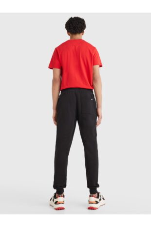 شلوار سیاه مردانه تامی هیلفیگر | DM0DM16337BDS