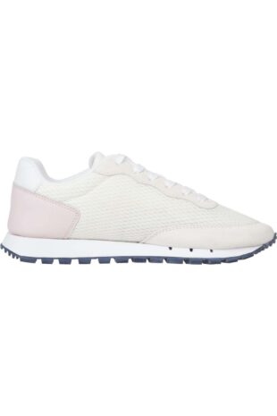 اسنیکر صورتی زنانه تامی هیلفیگر | EN0EN02121TH2