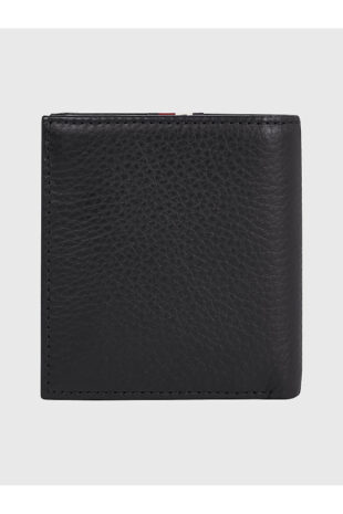 چمدان سیاه مردانه تامی هیلفیگر | AM0AM11263BDS