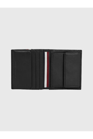 چمدان سیاه مردانه تامی هیلفیگر | AM0AM11263BDS