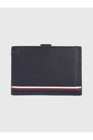 چمدان لاجورد مردانه تامی هیلفیگر | AM0AM11752DW6