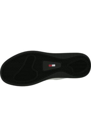 اسنیکر طلایی مردانه تامی هیلفیگر | EM0EM01257YBL