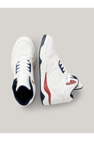 اسنیکر لاجورد مردانه تامی هیلفیگر | EM0EM013180G1