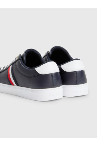 اسنیکر لاجورد زنانه تامی هیلفیگر | FW0FW07378DW6