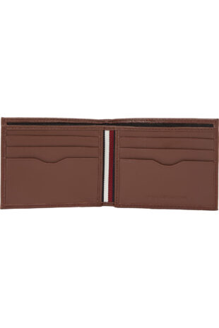 جاکارتی قهوه ای مردانه تامی هیلفیگر | AM0AM11854GT8